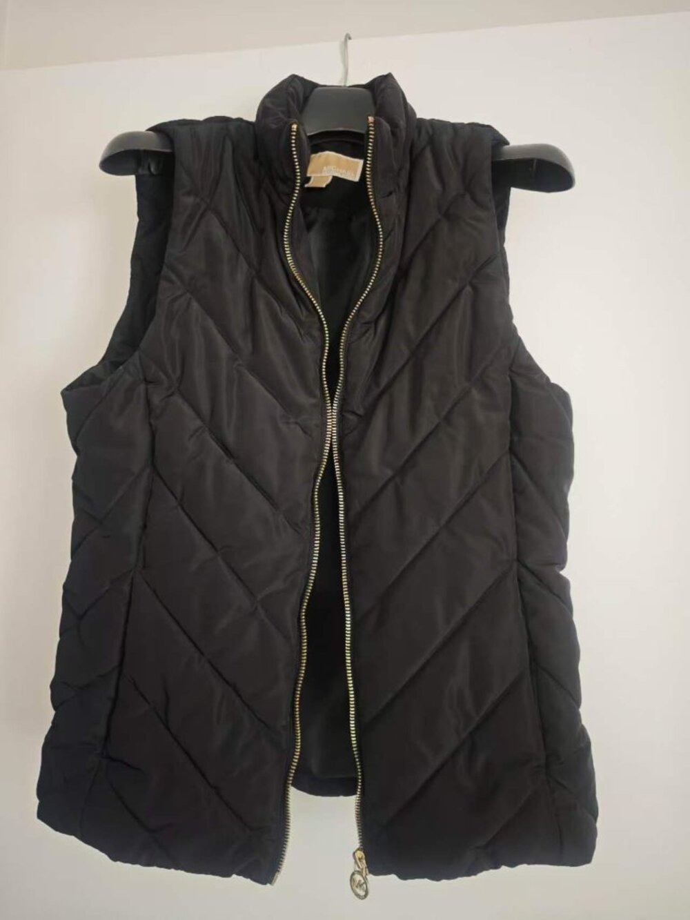Women Vest Small
